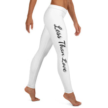Load image into Gallery viewer, Less Than Love Leggings
