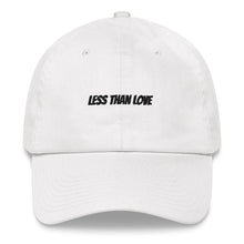 Load image into Gallery viewer, Less Than Love Snap Brim Hat
