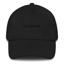 Load image into Gallery viewer, Less Than Love Snap Brim Hat
