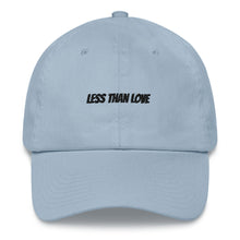 Load image into Gallery viewer, Less Than Love Snap Brim Hat
