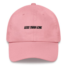 Load image into Gallery viewer, Less Than Love Snap Brim Hat
